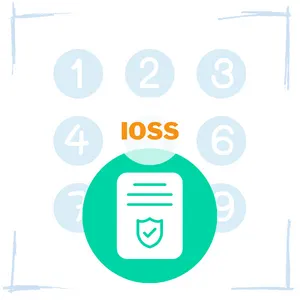 Что такое IOSS-номер и как отправлять товары в страны Евросоюза